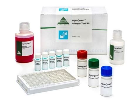 aller tektm gluten elisa test kit|elisa testing kits.